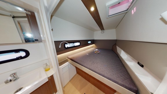 Image of Efi yacht #15