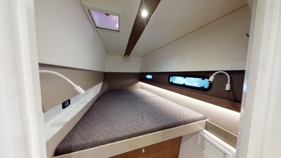 Image of Efi yacht #12