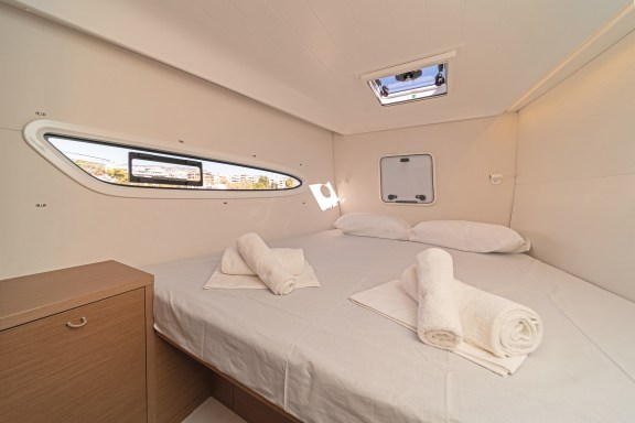 Image of First Journey yacht #3