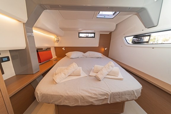 Image of First Journey yacht #4