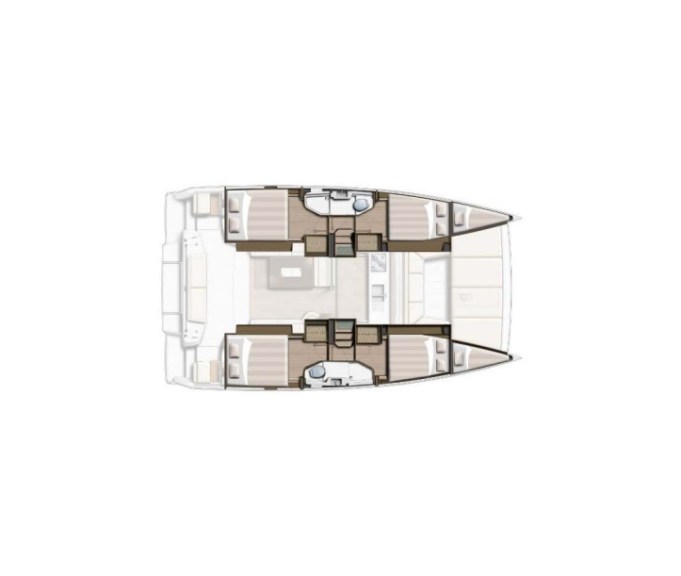 Image of First Flirt yacht #2