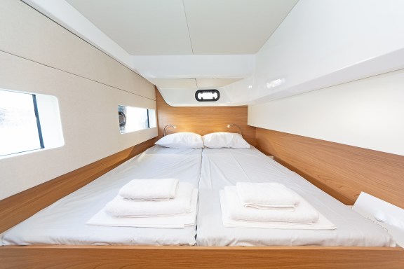 Image of First Toy yacht #6