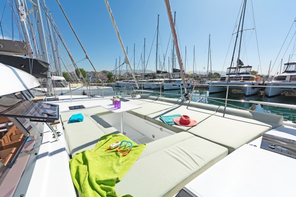 Image of First Toy yacht #7