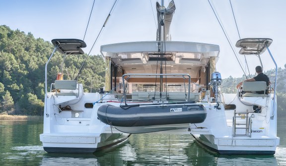 Image of First Toy yacht #9