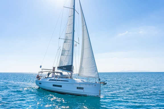 Image of First Passion yacht #7