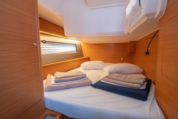 Image of First Song yacht #6