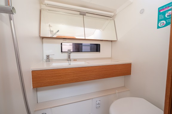 Image of First Song yacht #8