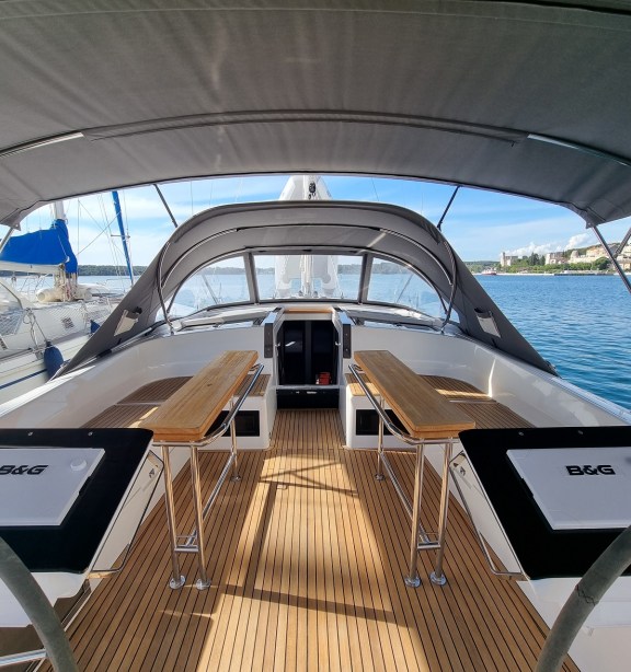 Image of Fibi yacht #3