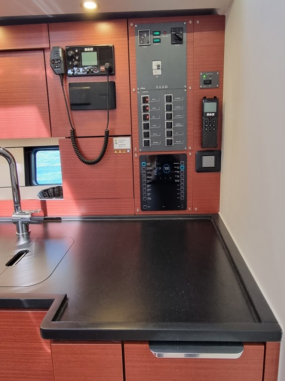 Image of Fibi yacht #8