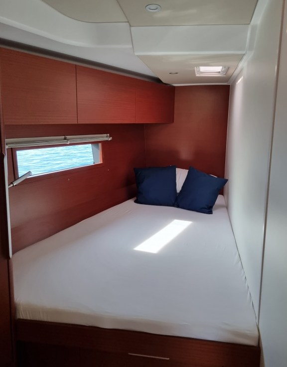 Image of Fibi yacht #13