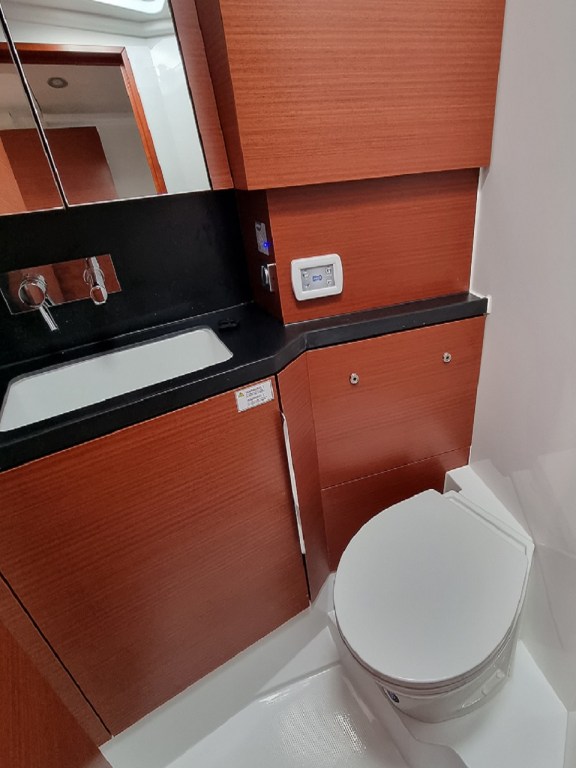 Image of Fibi yacht #17