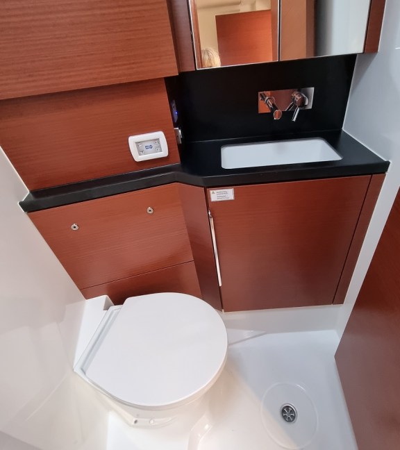 Image of Fibi yacht #18