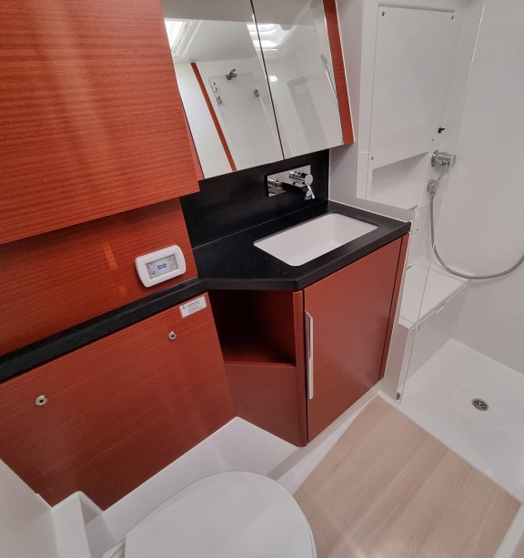 Image of Fibi yacht #19