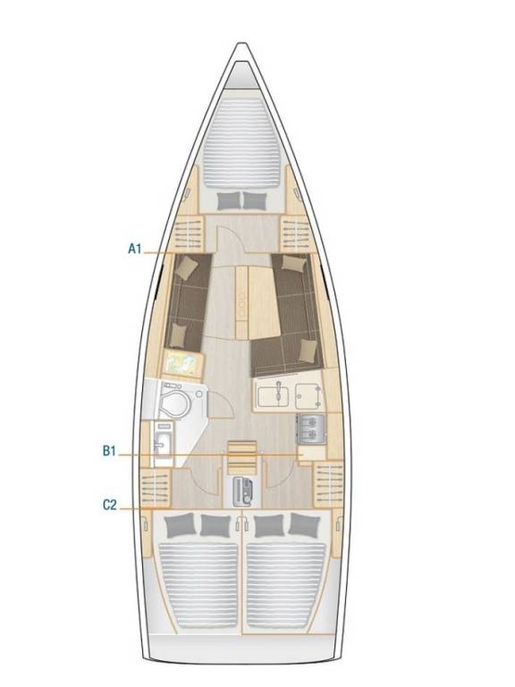 Image of Larod yacht #2