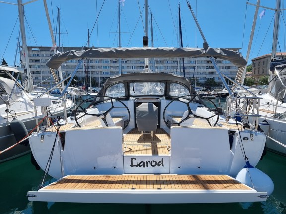 Image of Larod yacht #3