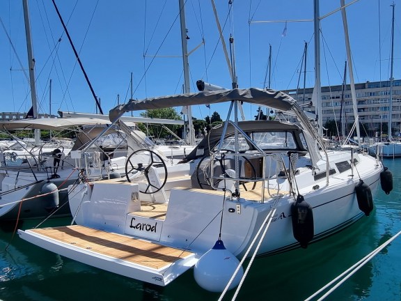 Image of Larod yacht #4