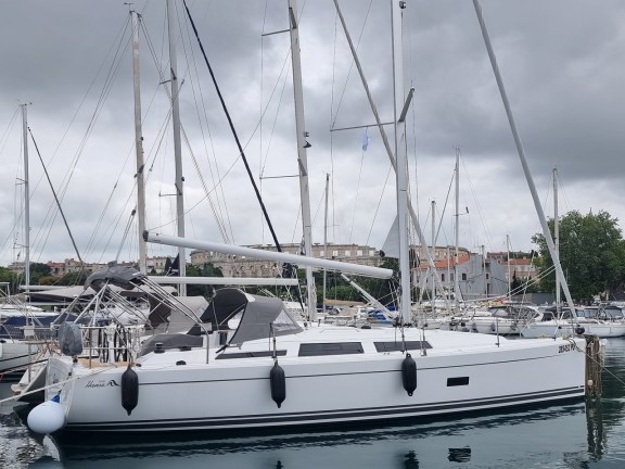 Image of Larod yacht #5