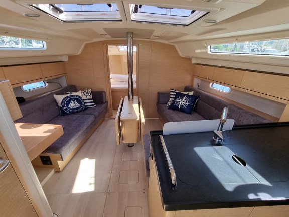 Image of Larod yacht #11