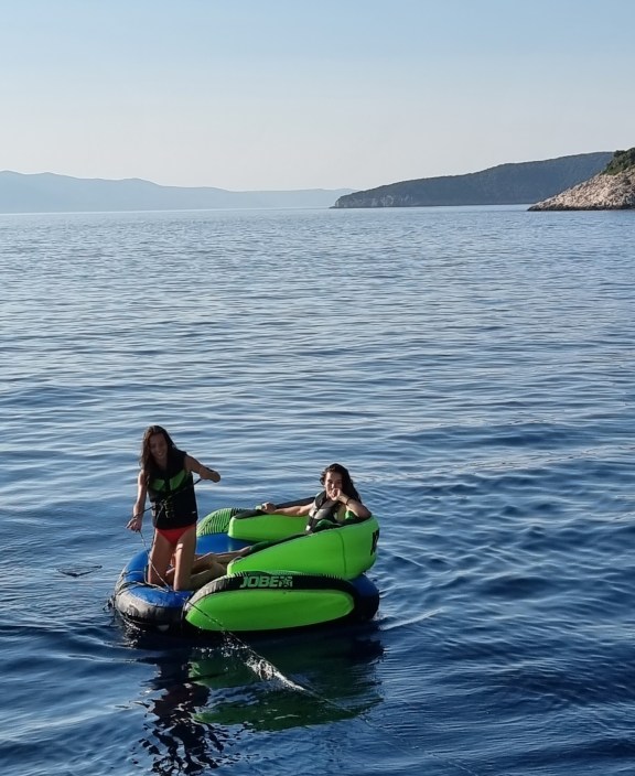 Image of Aria yacht #6