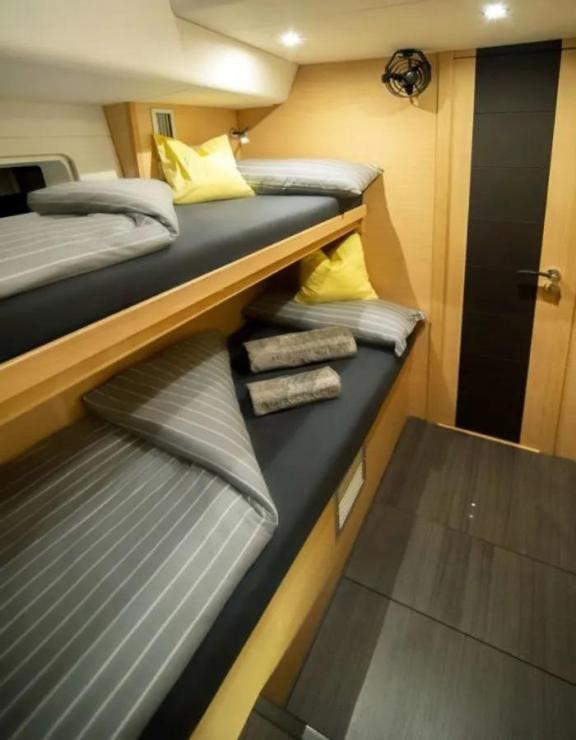 Image of Aria yacht #10