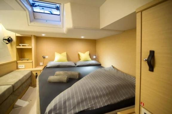 Image of Aria yacht #9