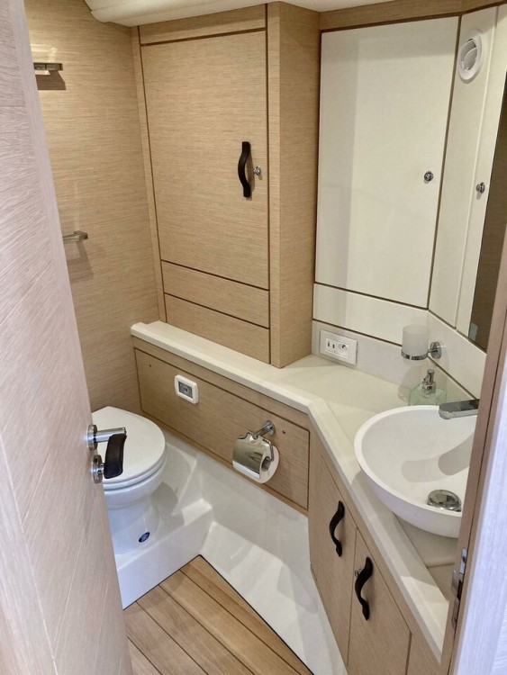 Image of Aria yacht #14