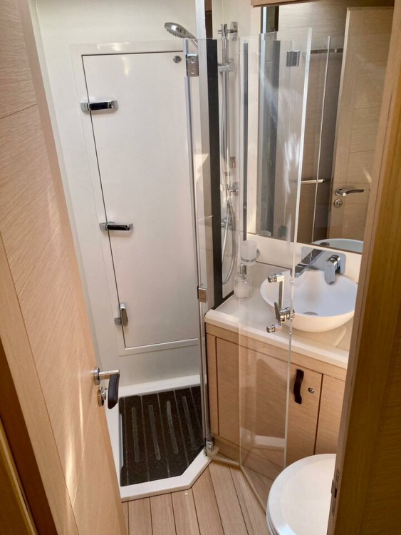 Image of Aria yacht #12