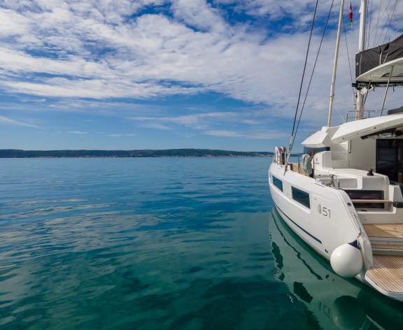 Image of Lavina yacht #4