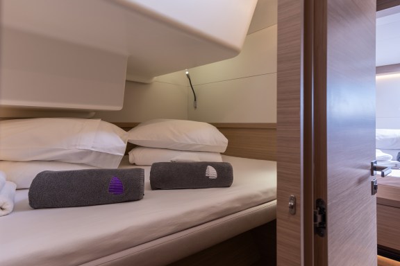 Image of Lavina yacht #17