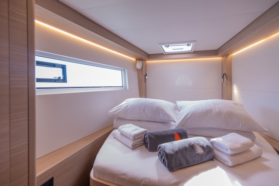 Image of Lavina yacht #18