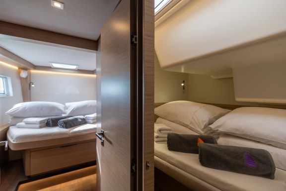 Image of Lavina yacht #19