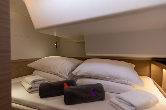 Image of Lavina yacht #20