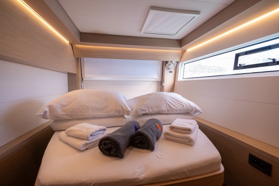 Image of Lavina yacht #21