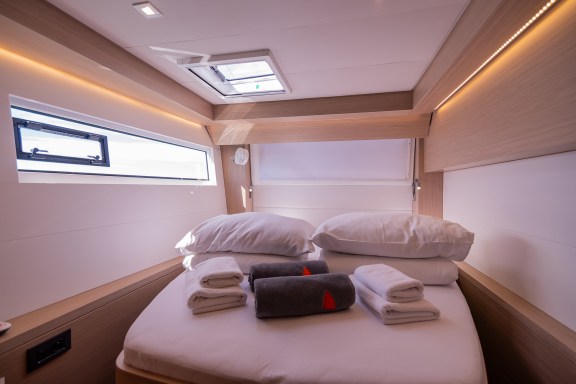 Image of Lavina yacht #15