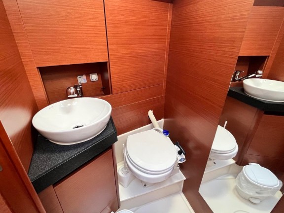 Image of Anyma yacht #14