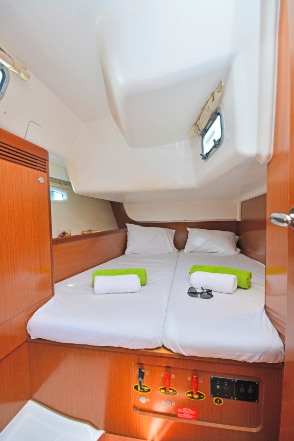 Image of Konstantinos yacht #5