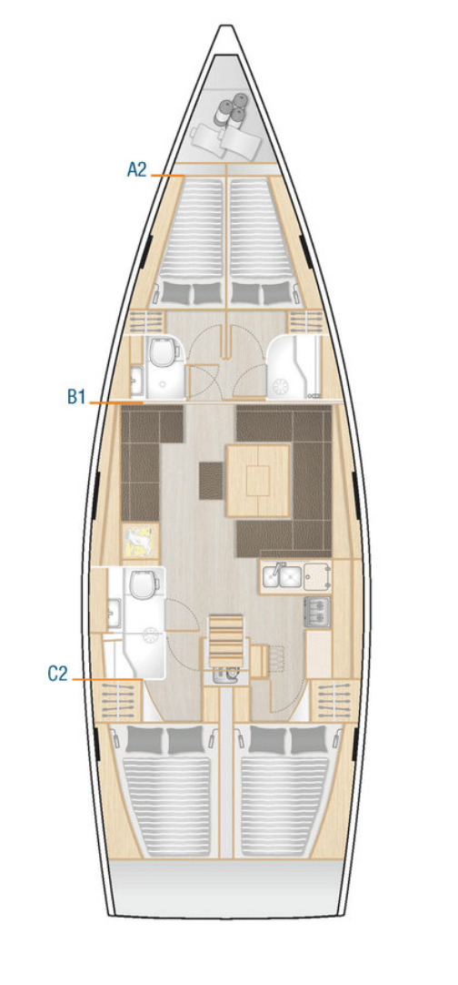 Image of Meryl yacht #2