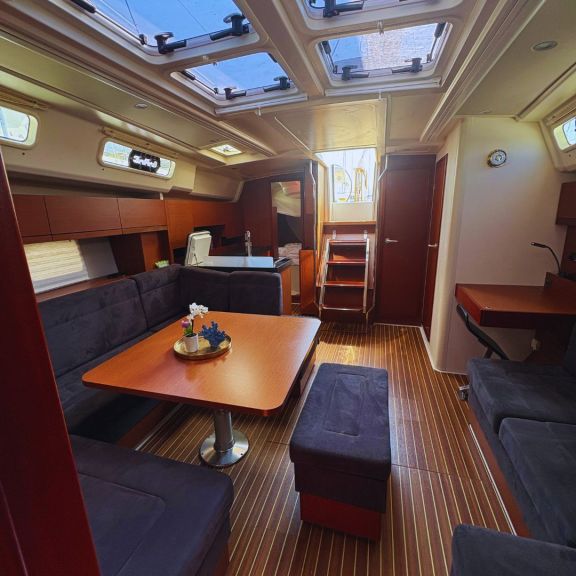 Image of Meryl yacht #8