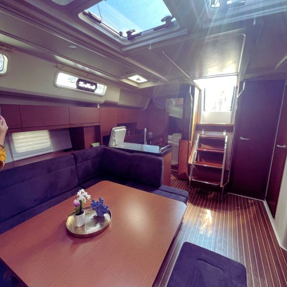 Image of Meryl yacht #9