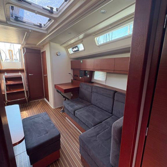 Image of Meryl yacht #10