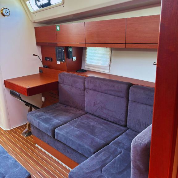 Image of Meryl yacht #11