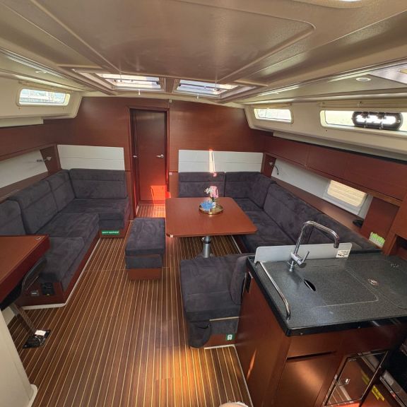 Image of Meryl yacht #6