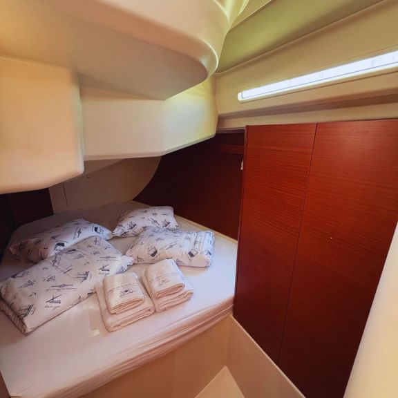 Image of Meryl yacht #14