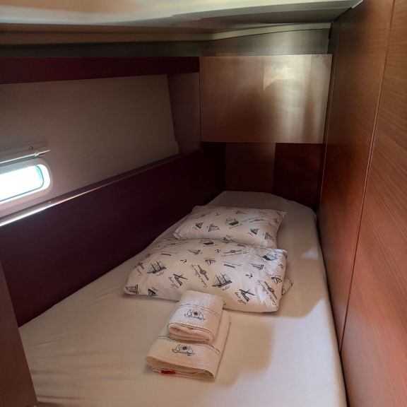 Image of Meryl yacht #15