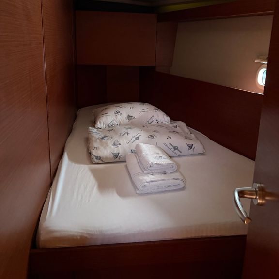 Image of Meryl yacht #16