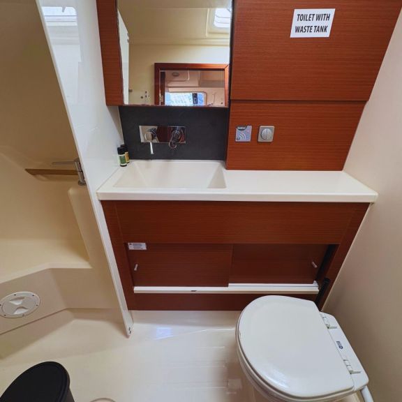 Image of Meryl yacht #18