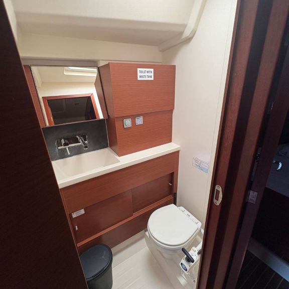 Image of Meryl yacht #19