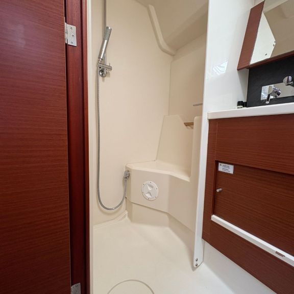 Image of Meryl yacht #20