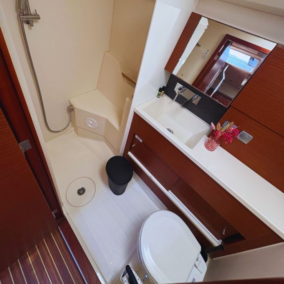 Image of Meryl yacht #17