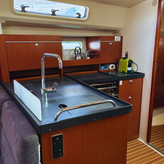 Image of Ivy yacht #10